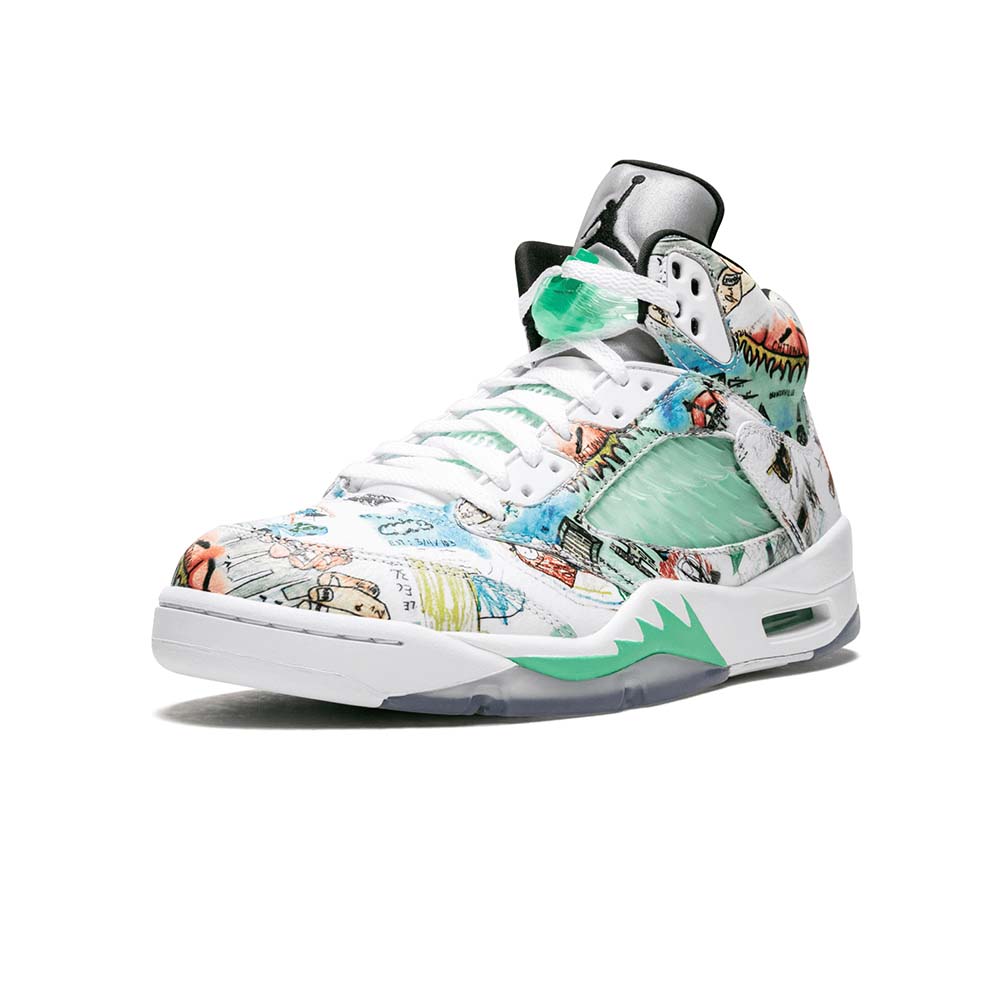 Jordan Air Jordan 5 Retro “Wings” AV2405-900