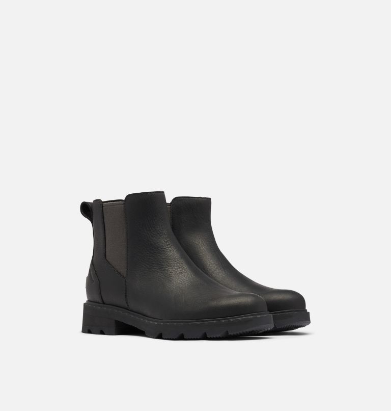 WOMEN'S LENNOX CHELSEA BOOTIE