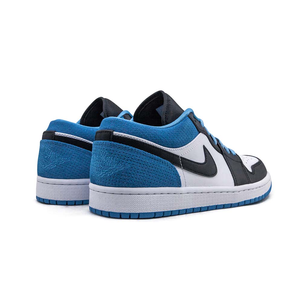 Air Jordan 1 Low “Laser Blue” CK3022-004