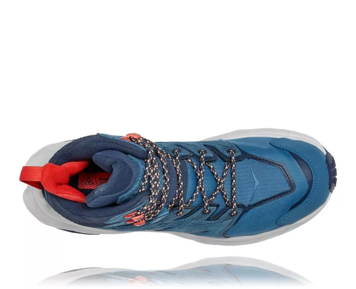 Women'S Anacapa Mid Gore-Tex