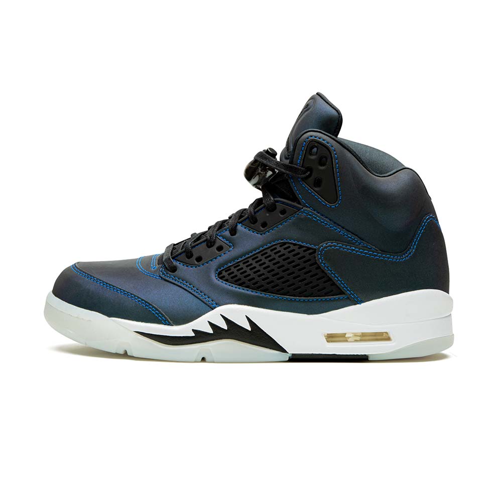Jordan Air Jordan 5 Retro WMNS “Oil Grey” CD2722-001