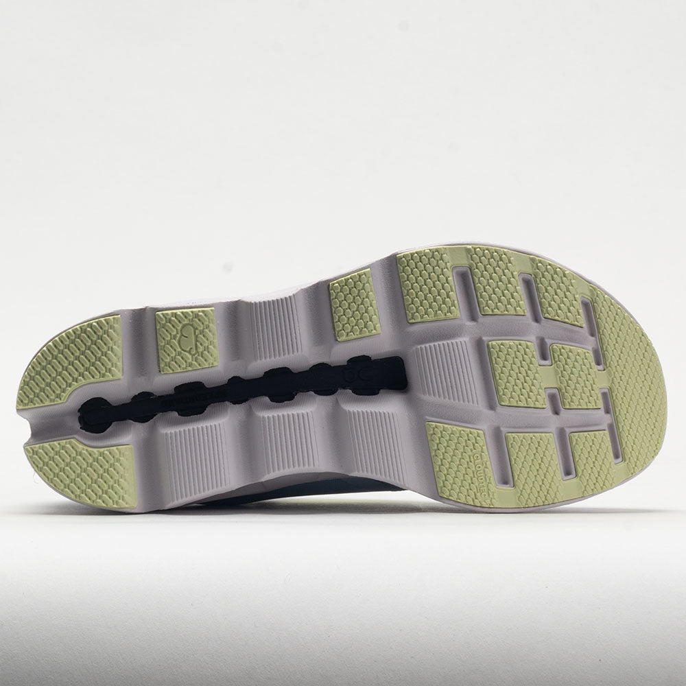 On Cloudstratus Women's Chambray/Lavender