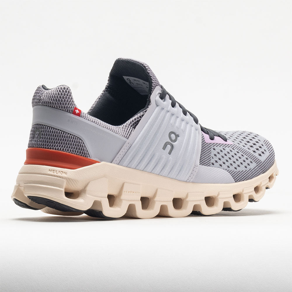 On Cloudswift Women's Lavender/Lilac