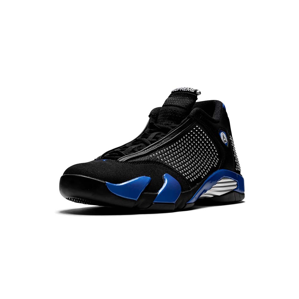 Jordan Air Jordan 14 Retro “Supreme” BV7630-004