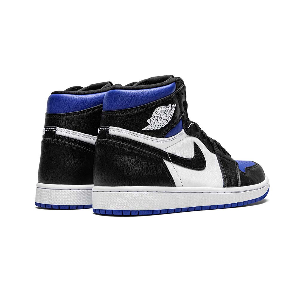 Air Jordan 1 Retro High OG “Royal Toe” 555088-041