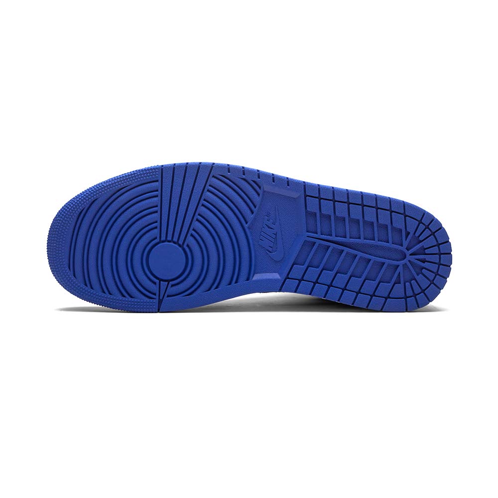 Air Jordan 1 MID SE “Game Royal Black Toe” 852542-102