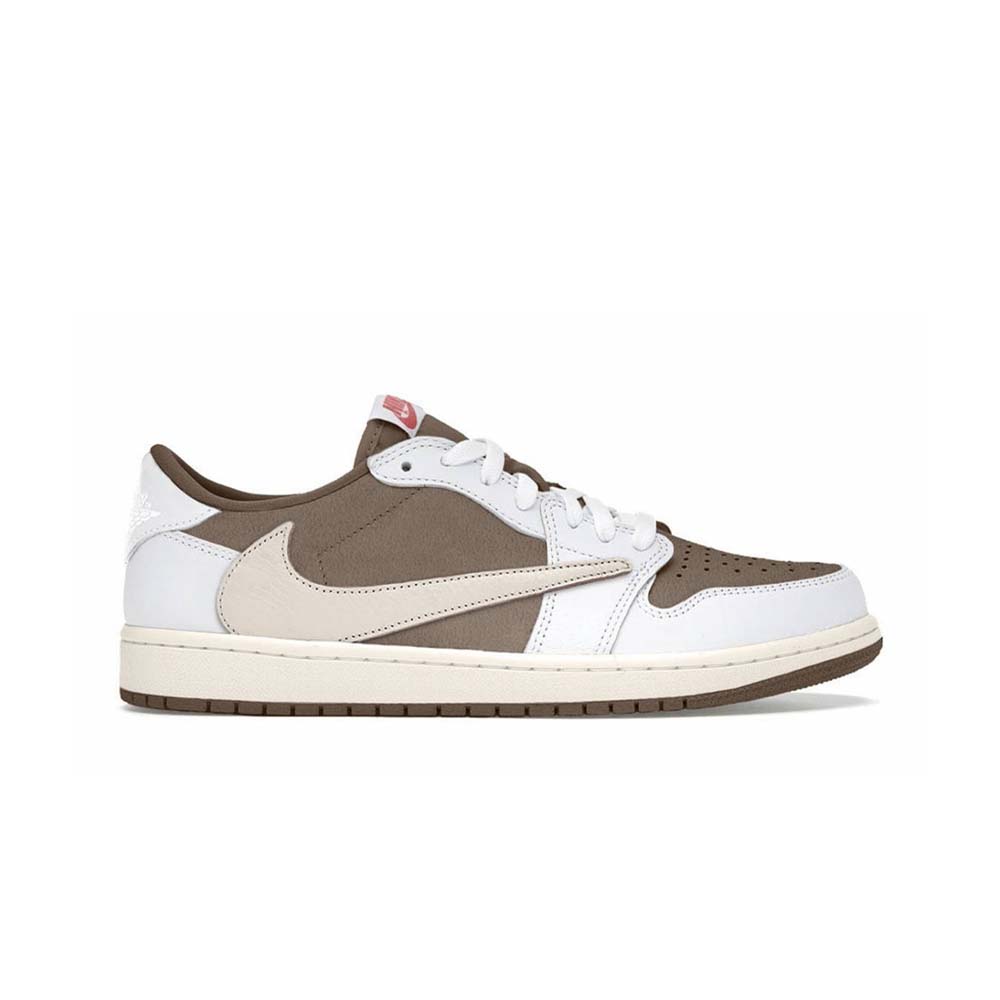 Air Jordan TRAVIS SCOTT X AIR JORDAN 1 LOW OG ‘REVERSE MOCHA’ DM7866-162