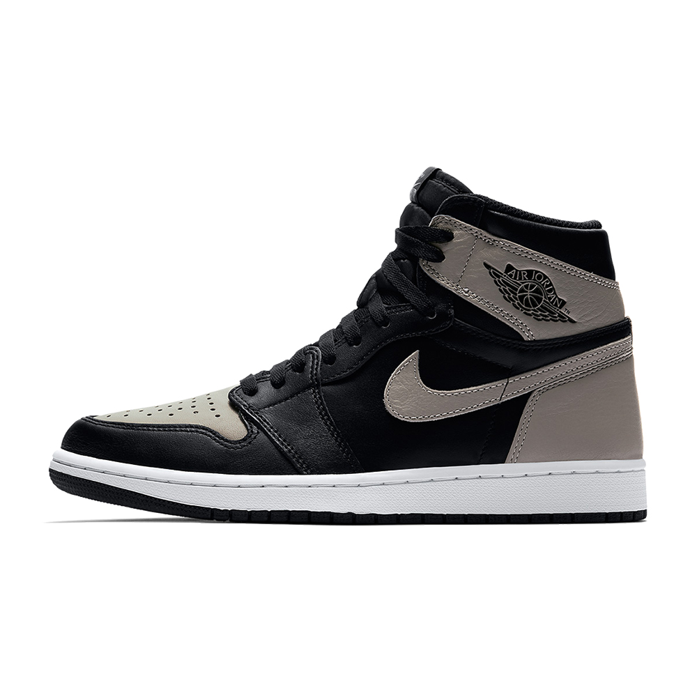 AIR JORDAN 1 RETRO HIGH OG ‘SHADOW’ 2018 555088-013