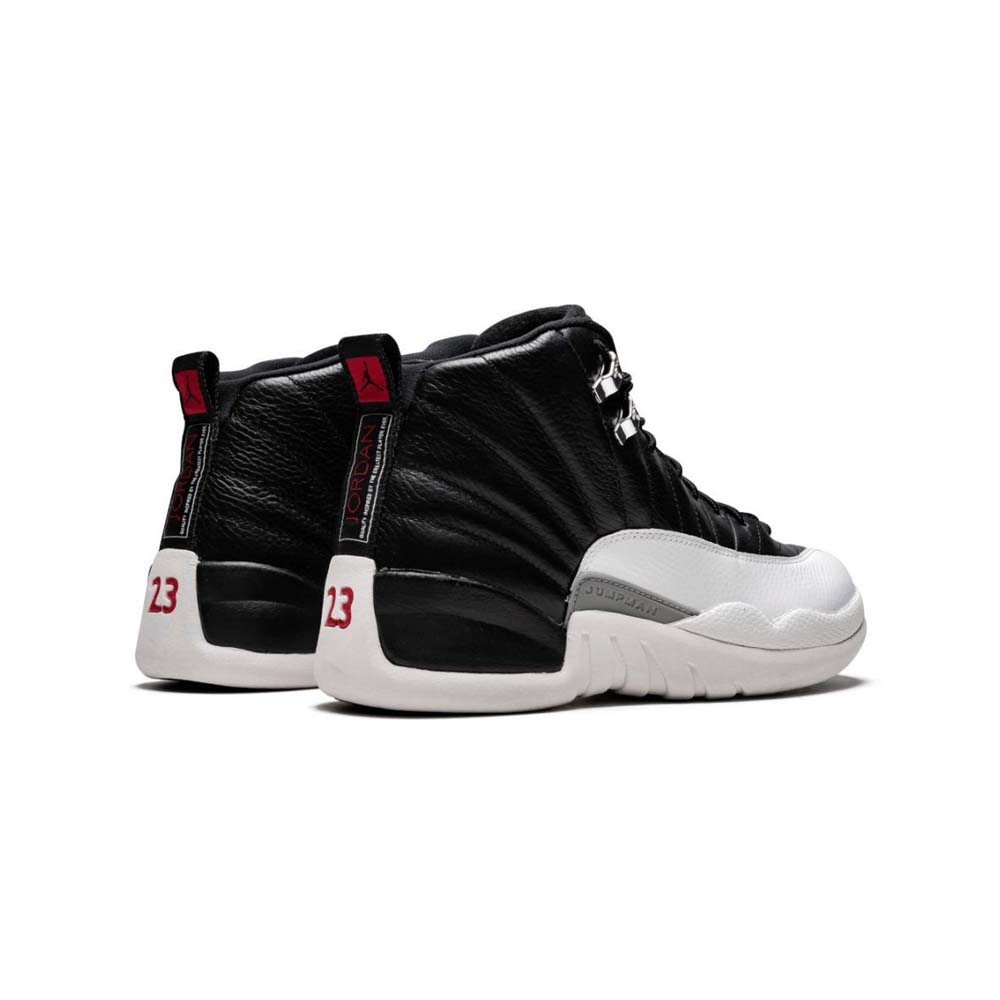 Air Jordan 12 Playoffs 2022 CT8013-006