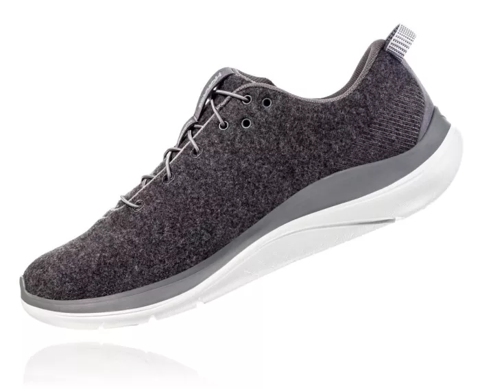 Men'S Hupana Flow Wool