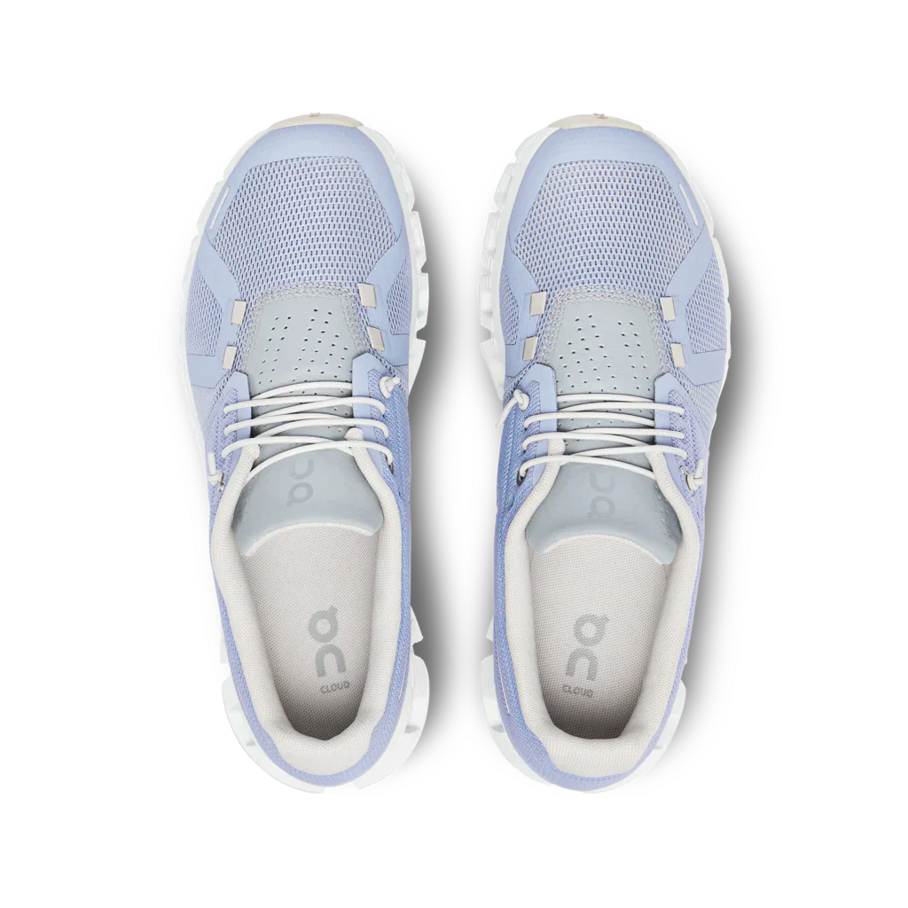 On Cloud 5 Nimbus | Alloy Women's
