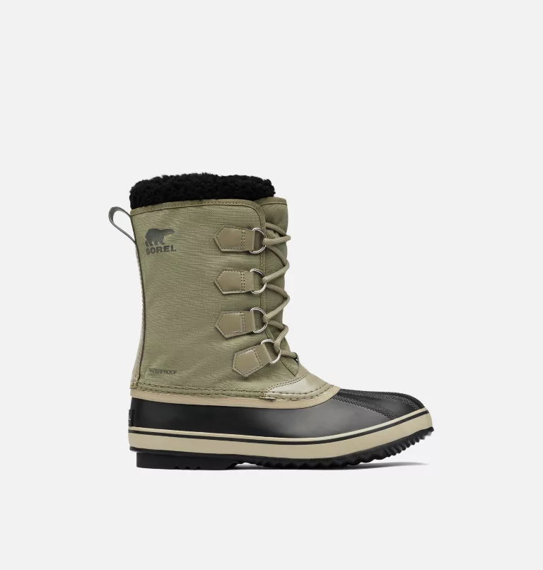 MEN'S 1964 PAC NYLON BOOT