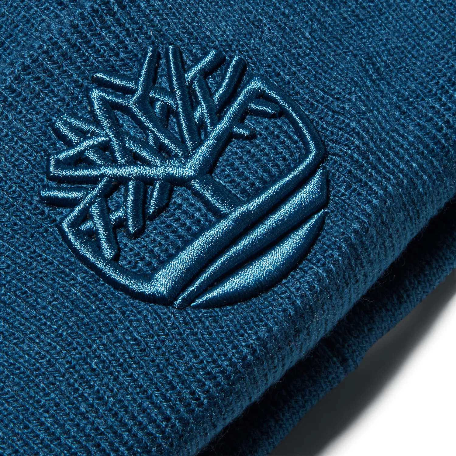 Newington Embroidered Beanie