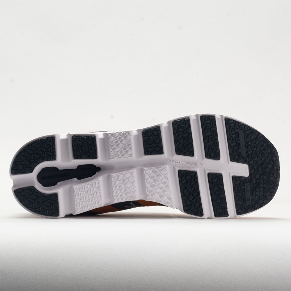 On Cloudrunner Men's Frost/Turmeric