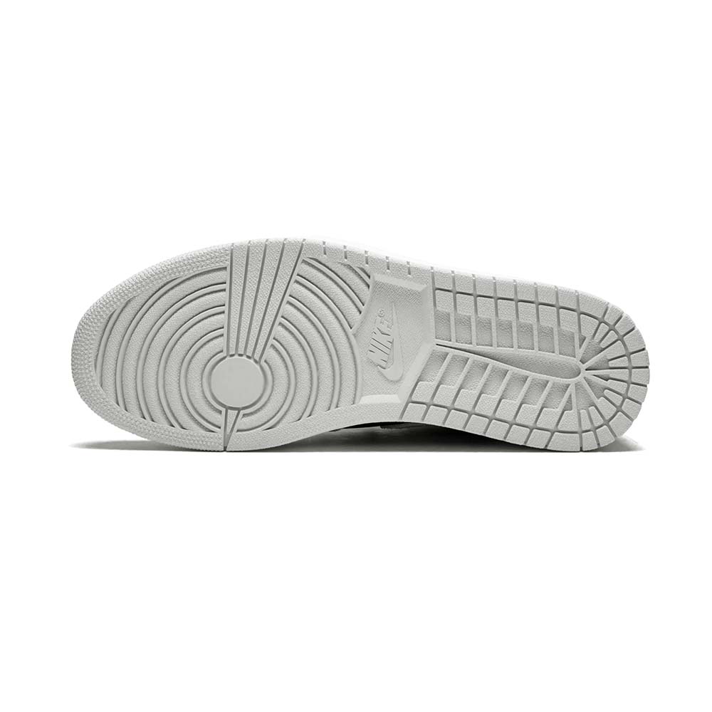 Jordan Air Jordan 1 Retro High OG “Neutral Grey/Hyper Crimson” 555088-018