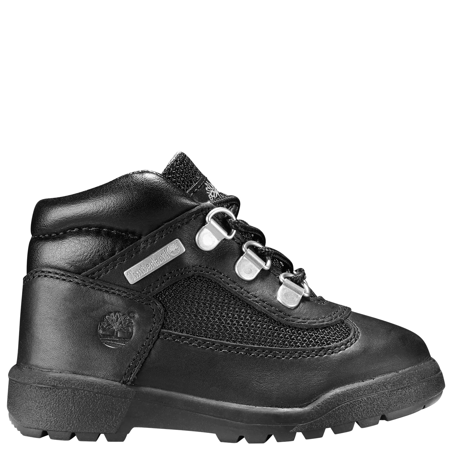 Toddler Field Boots