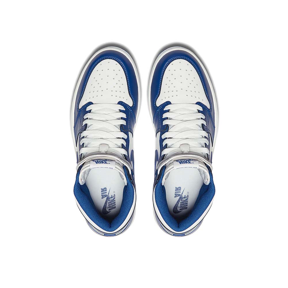 Air Jordan 1 Retro High OG ‘Storm Blue’ 555088-127