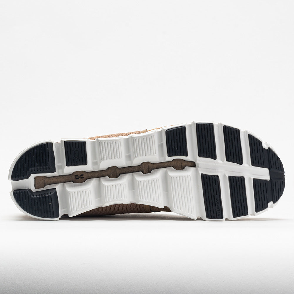 On Cloud 5 Men's Chai/Magnet