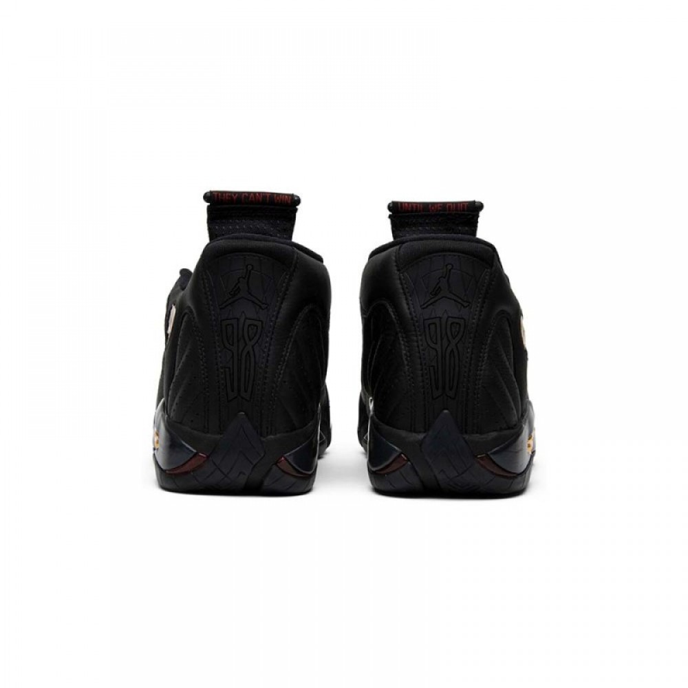 AIR JORDAN 14 RETRO ‘DEFINING MOMENTS’ 487471-022