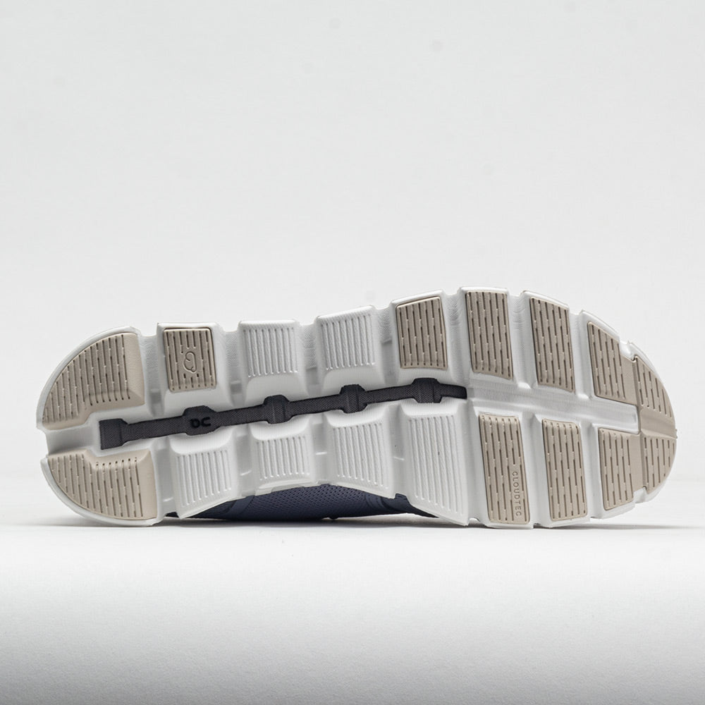 On Cloud 5 Women's Nimbus/Alloy