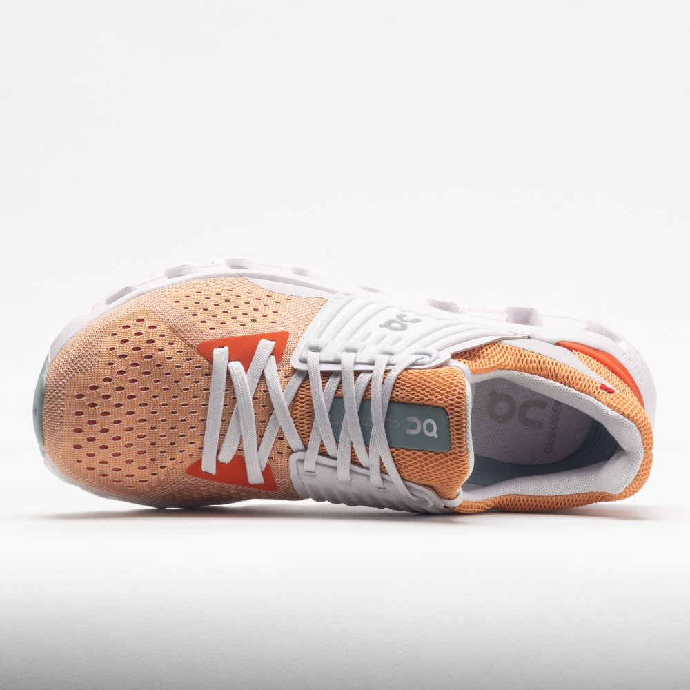 On Cloudswift Women's Copper/Frost