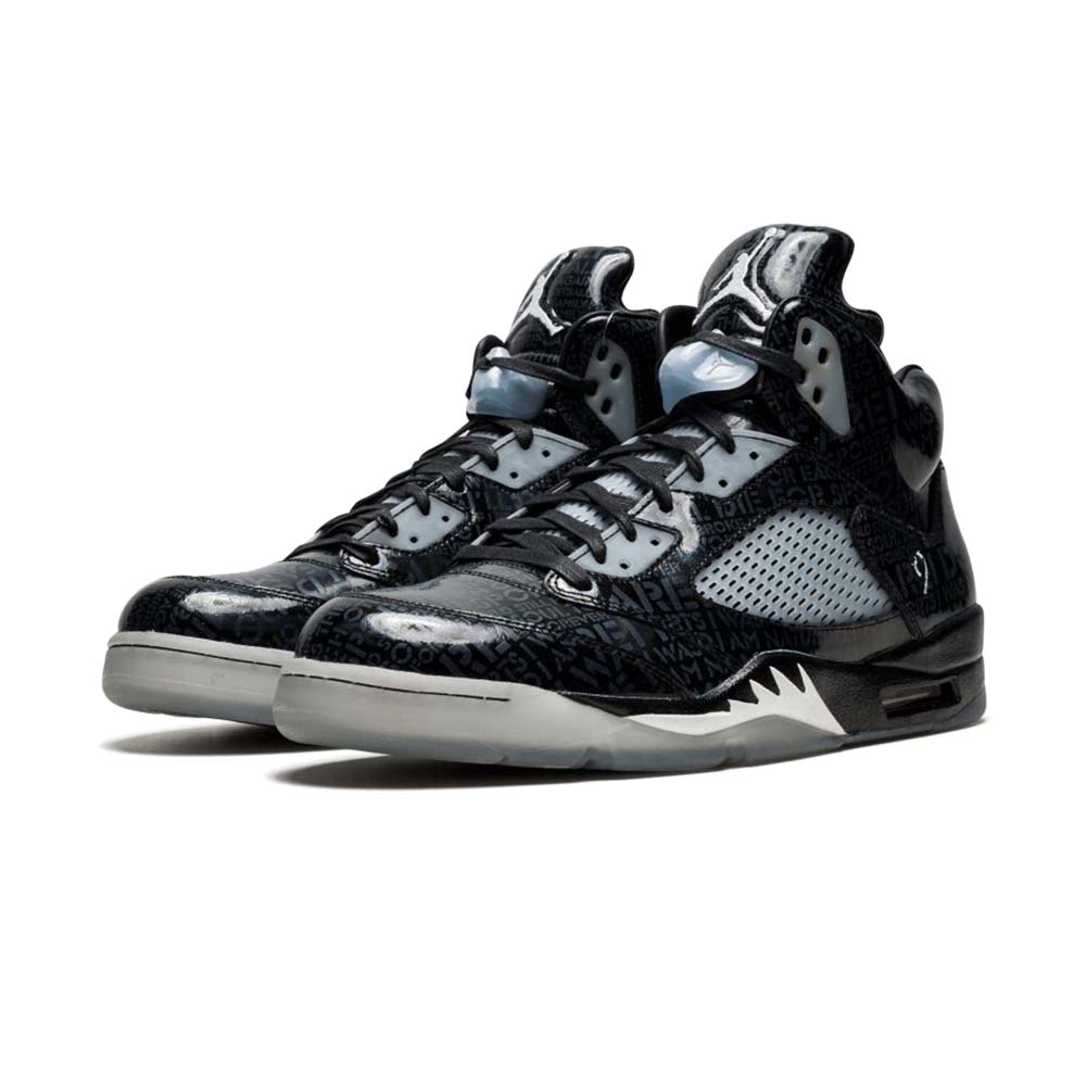 AIR JORDAN 5 RETRO  "Doernbecher" 633068-010