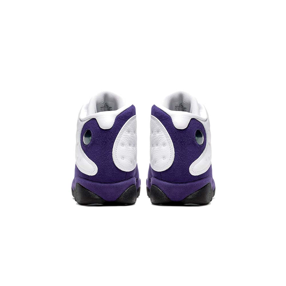 Air Jordan 13 Retro ‘Lakers’ 414571 105 414571-105