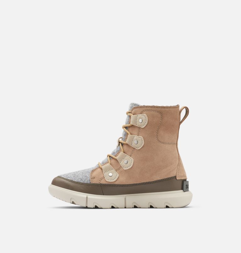 WOMEN'S SOREL EXPLORER II JOAN