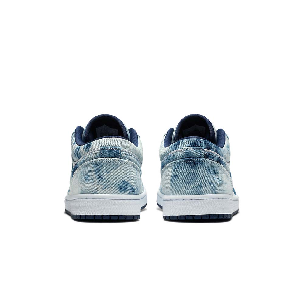 Jordan Air Jordan 1 Low SE ‘Washed Denim’ CZ8455-100
