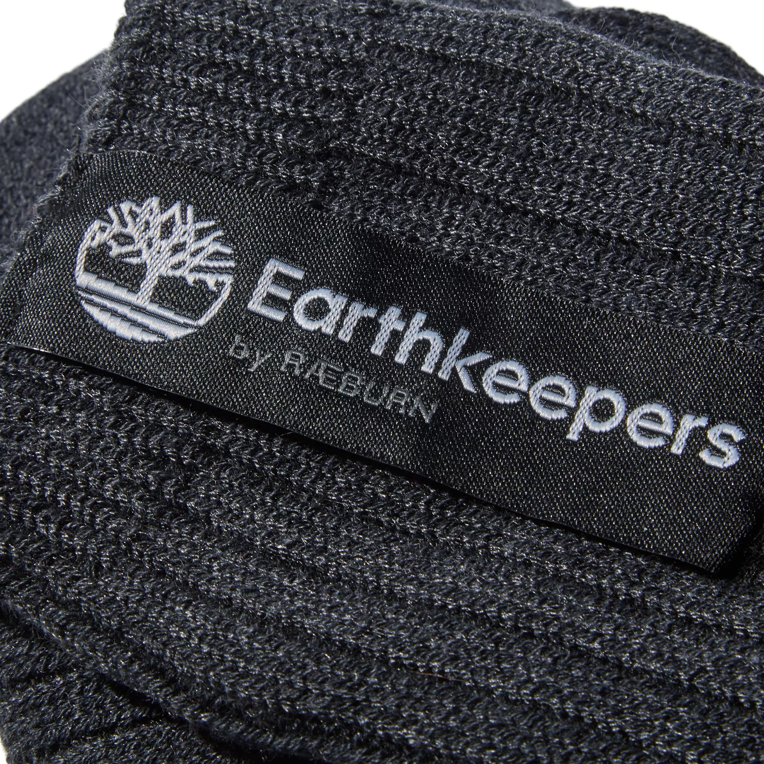 Earthkeepers by Raeburn Ribbed Boot Socks