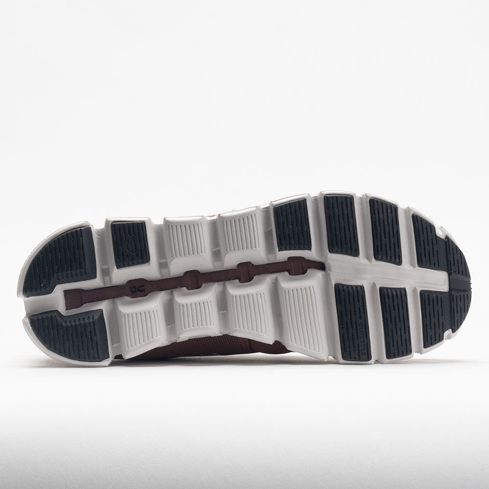 On Cloud 5 Waterproof Women's Cocoa/Frost