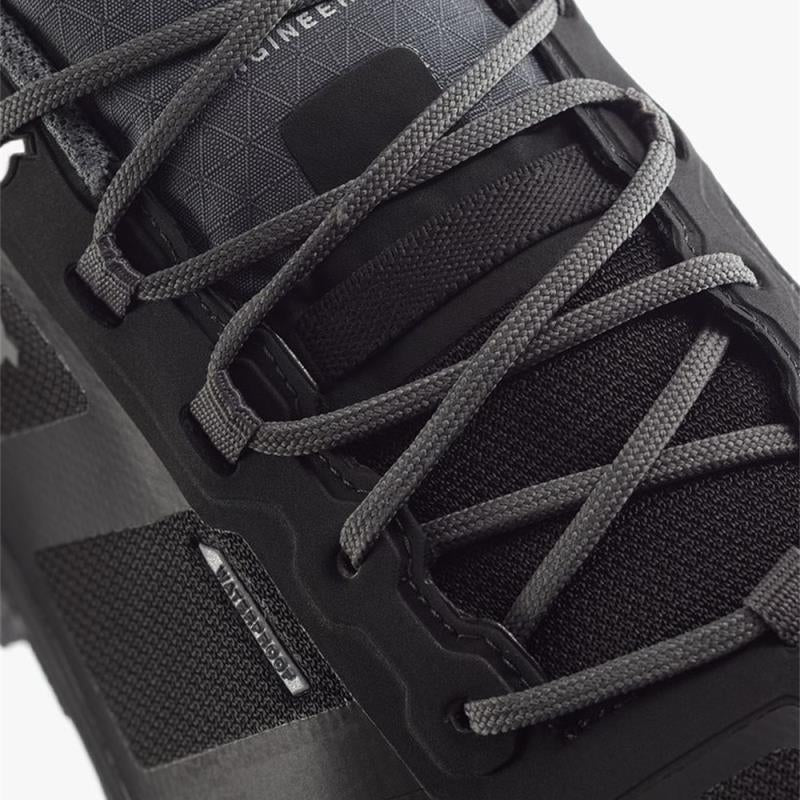 venture Waterproof Black Graphite Ⅰ