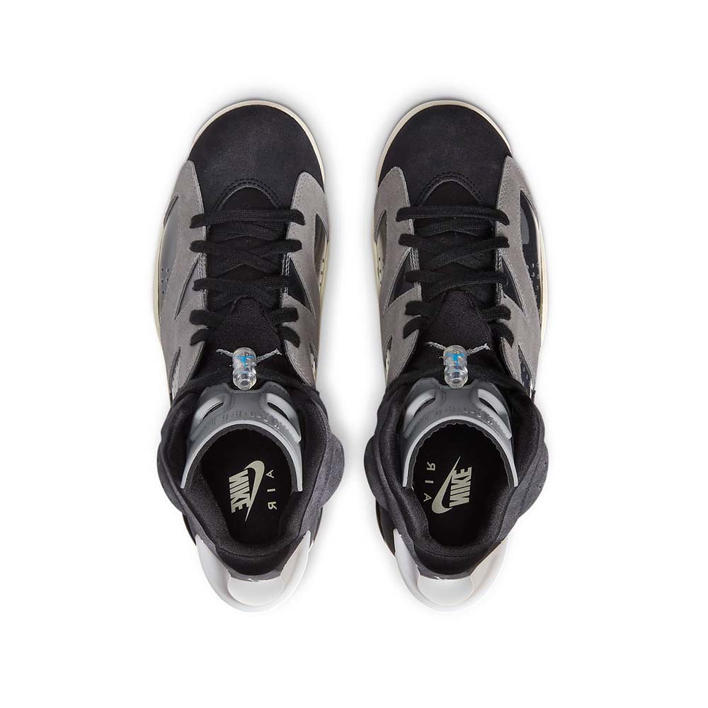 Air Jordan 6 WMNS ‘Smoke Grey’ CK6635-001