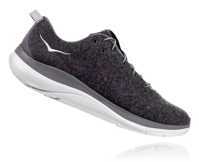 Men'S Hupana Flow Wool