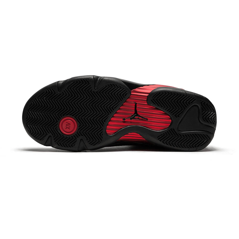 Jordan Air Jordan 14 Retro “Last Shot” 487471-003