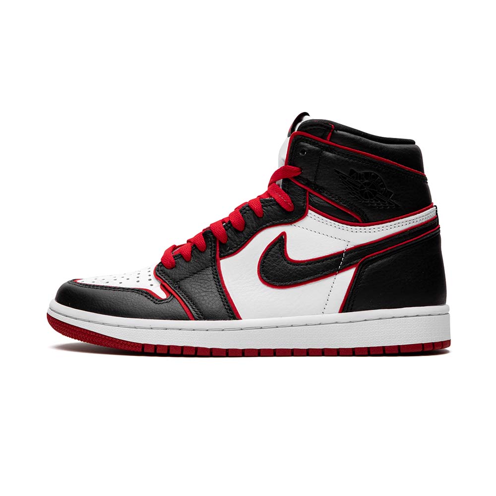 Jordan Air Jordan 1 High OG “Bloodline / Meant To Fly” 555088-062