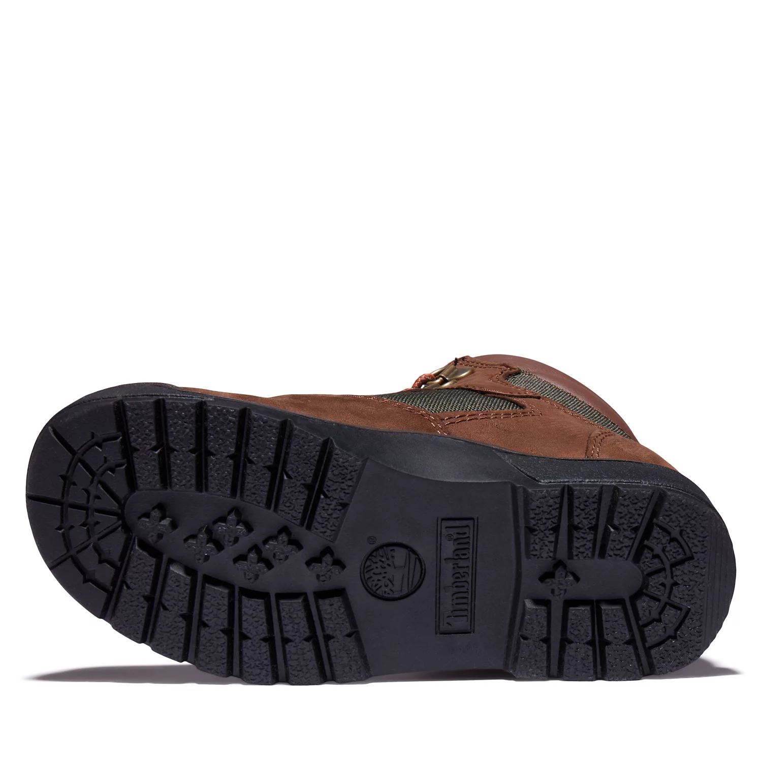 Youth Timberland 6-Inch Field Boot