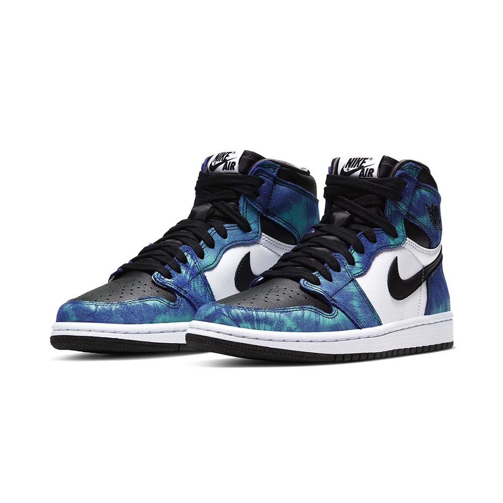 Jordan Air Jordan 1 High OG WMNS “Tie-Dye” CD0461-100