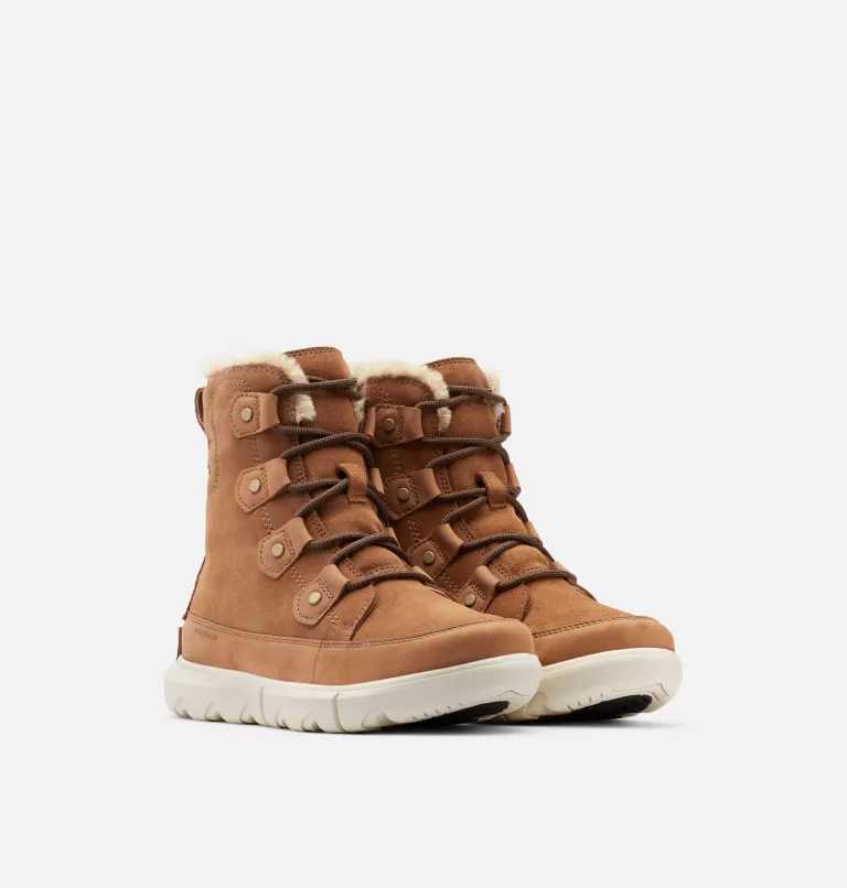 WOMEN'S SOREL EXPLORER II JOAN