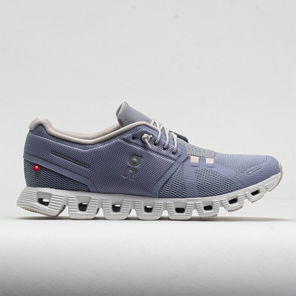 On Cloud 5 Women's Nimbus/Alloy