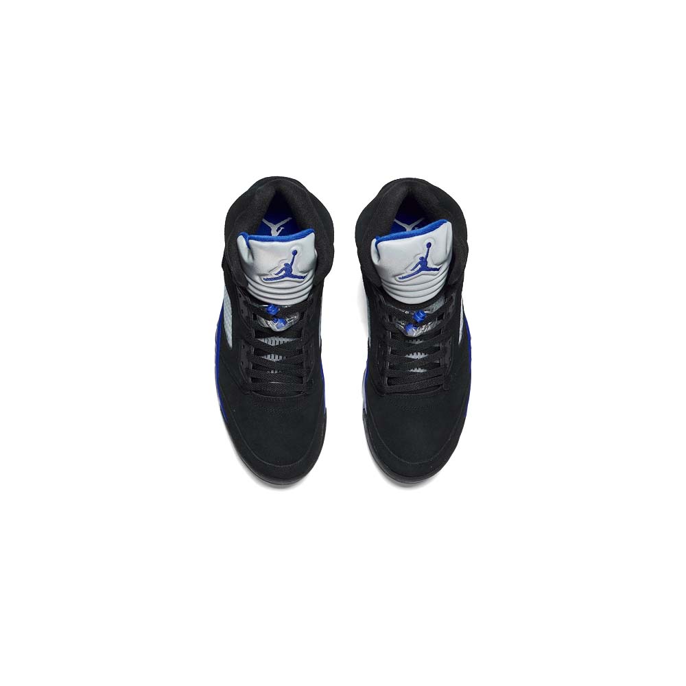 Air Jordan 5 "Racer Blue" CT4838-004