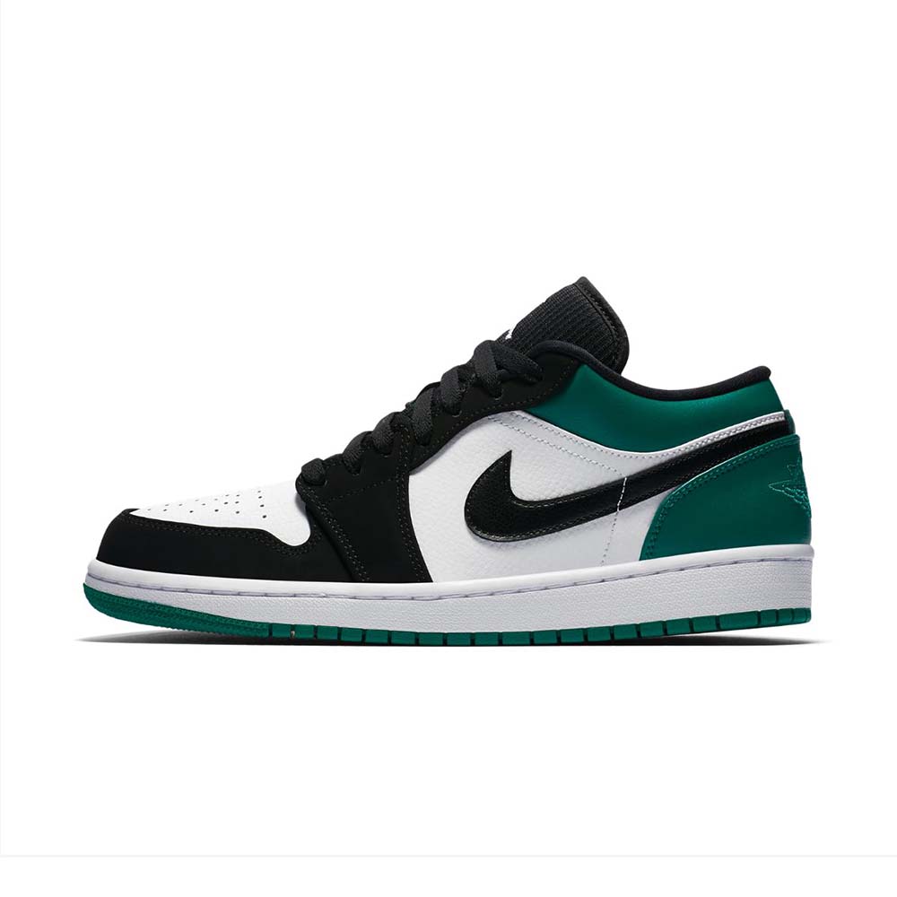 Jordan Air Jordan 1 Low ‘Mystic Green’ 553558-113