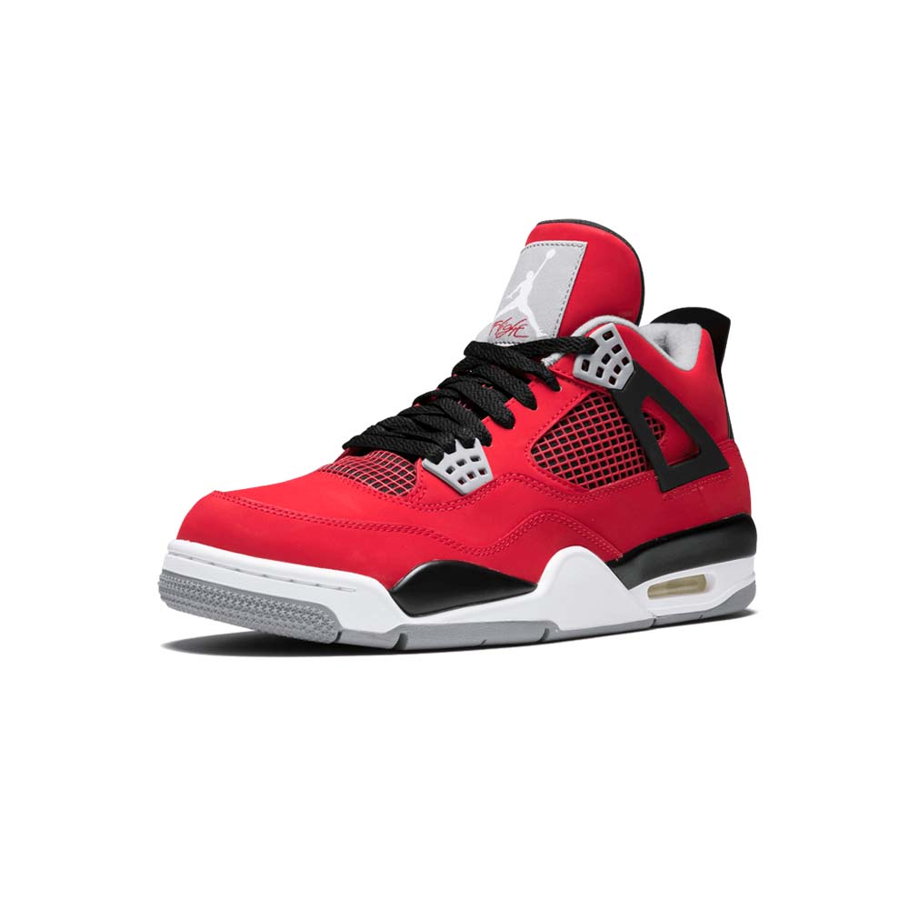 Air Jordan 4 Retro ‘Toro Bravo’ 308497-603