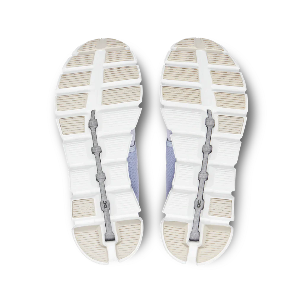 On Cloud 5 Nimbus | Alloy Women's