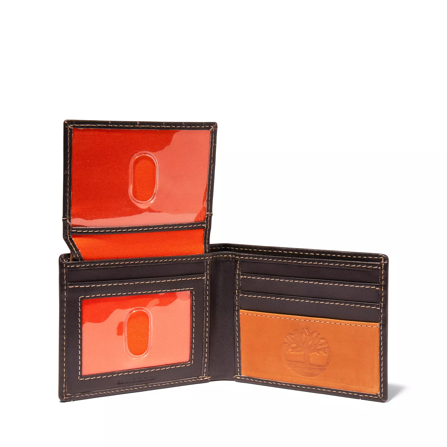 Men's Alderwood Passcase Wallet