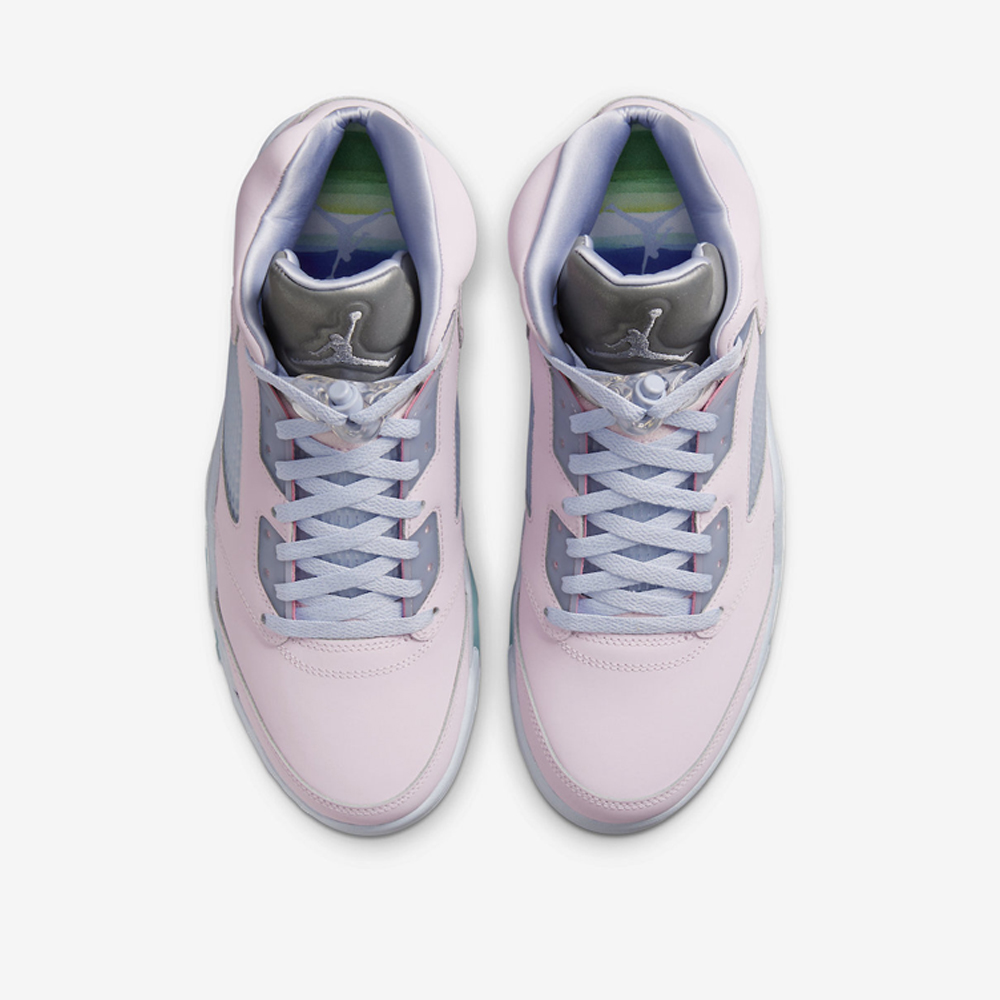 Air Jordan 5 “Easter” DV0562-600