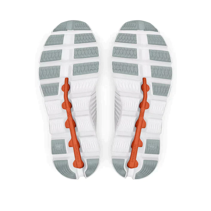 On Cloudswift Copper | Frost Women's