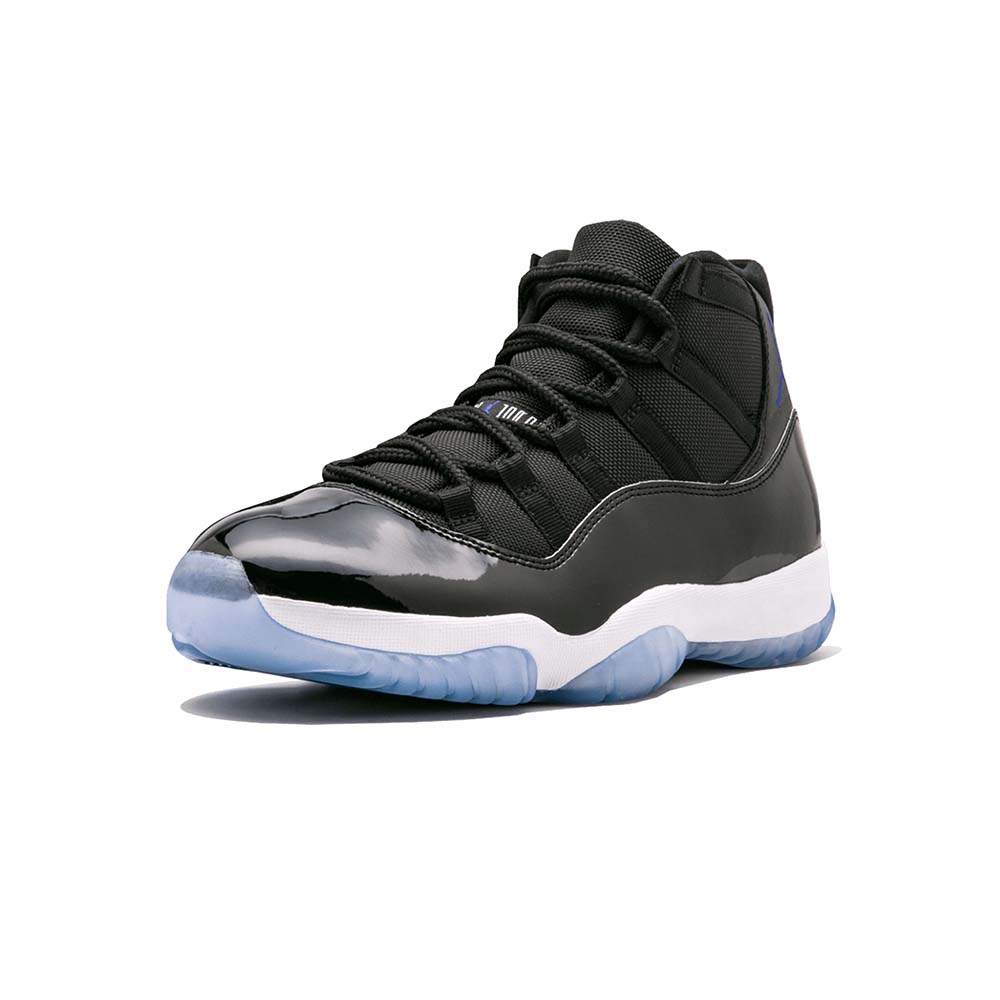 Air Jordan 11 Retro ‘Space Jam’ 2016 378037-003