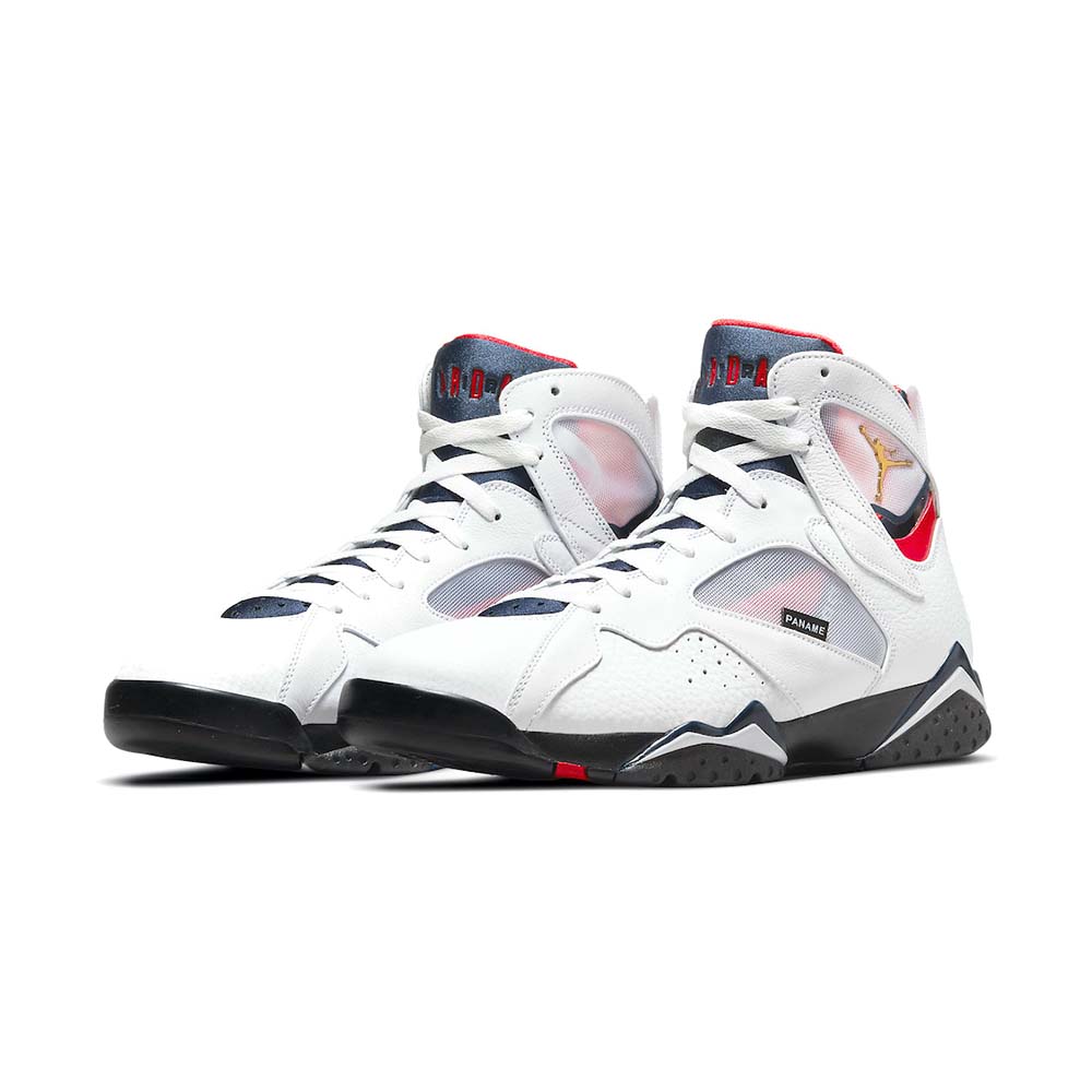 Jordan 7 Retro BCFC Paris Saint-Germain "PSG" CZ0789-105