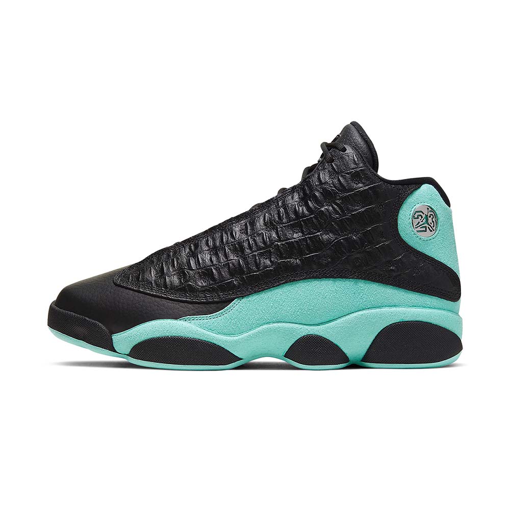 Air Jordan 13 Retro ‘Island Green’ 414571-030